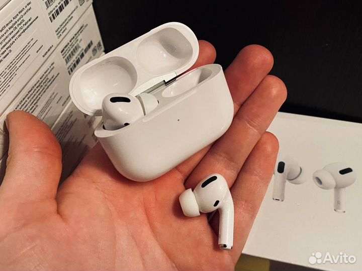 AirPods Pro 