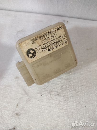 Датчик крена bmw 5 e39