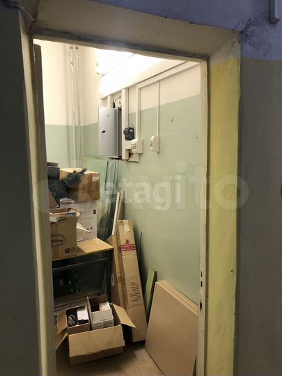 Продам торговое помещение, 111.8 м²