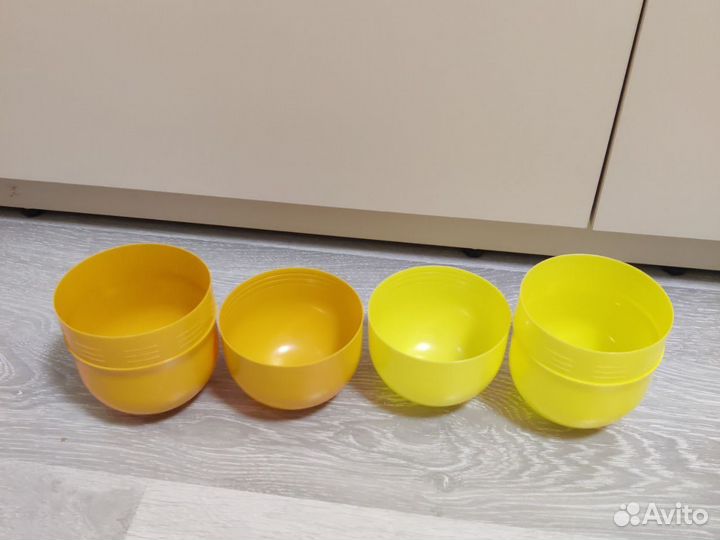 Киндер мега макси капсулы яйца 2 шт