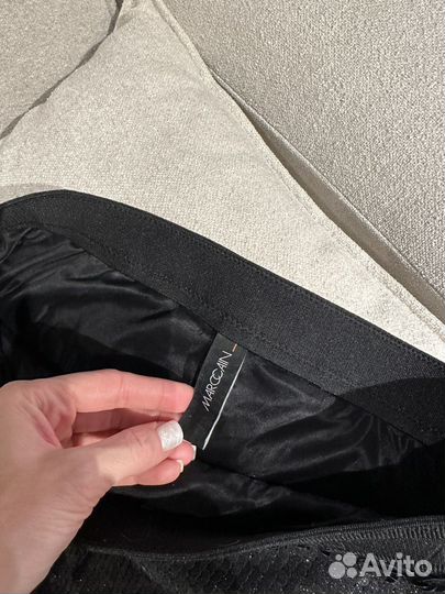 MarcCain юбка 42 оригинал