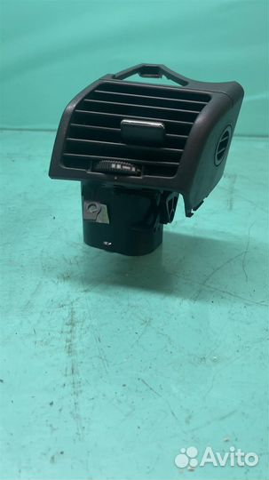 Дефлектор воздушный #:6679 Mercedes-Benz W220 S