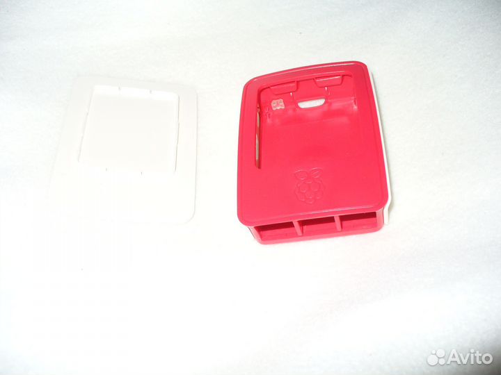 Кейс (корпус) для Raspberry Pi 3 Model B+