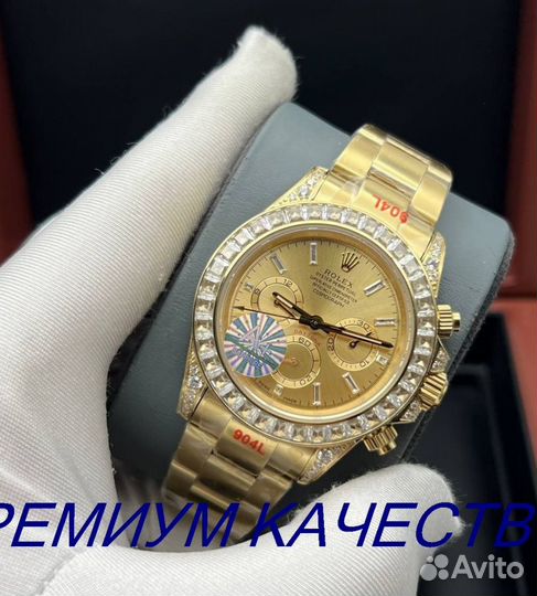 Часы Rolex мужские