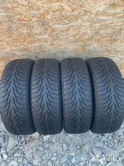 Yokohama Ice Guard Stud IG35 225/60 R17 103T