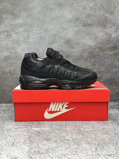 Кроссовки Nike Air Max 95