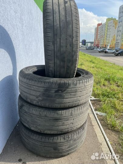 Pirelli Scorpion Verde 225/55 R18 98V