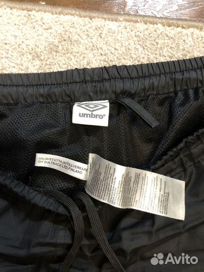 Мужские спортивные штаны