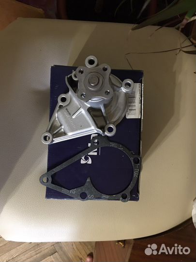 Mando арт. MWP1010 помпа