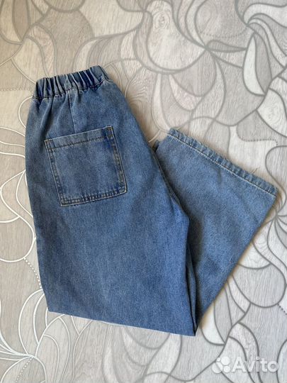 Пакет вещей для девочки 146/152