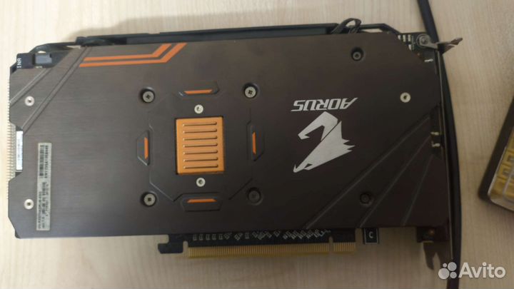 Radeon rx 570 4gb