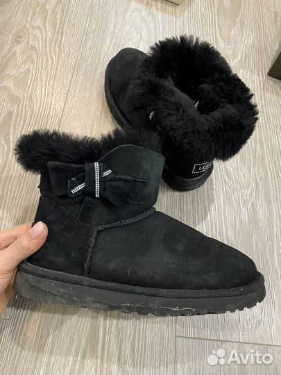 Ugg женские угги оригинал