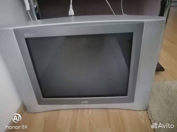 Телевизор бу