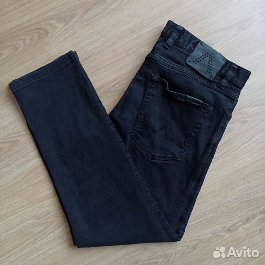 Джинсы мужские Alberto W34 L30