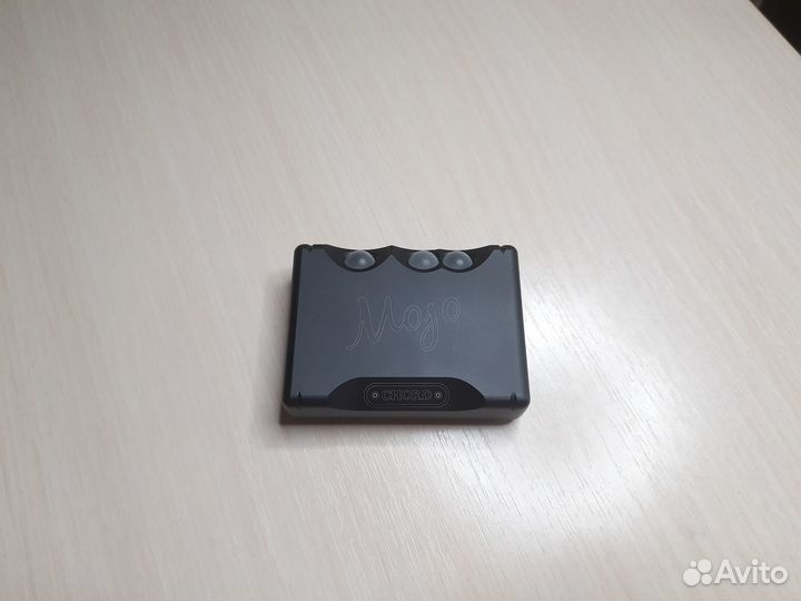 Chord mojo Легенда