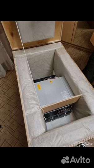 Asic antminer S19j pro+ 120 th Златоуст