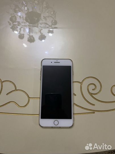 iPhone 8 Plus, 256 ГБ