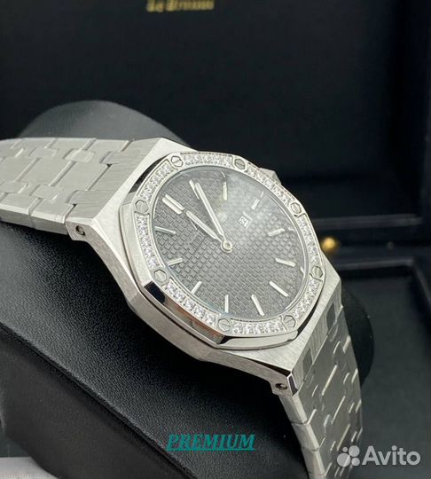 Элегантные женские часы Audemars Piguet