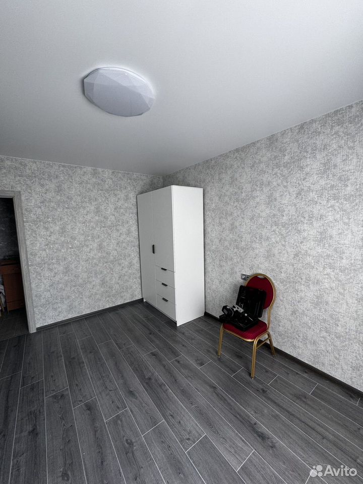 Евро2-комнатная квартира, 45 м² — фото 5