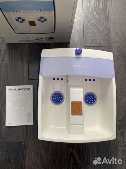 Приборы для ухода и красоты