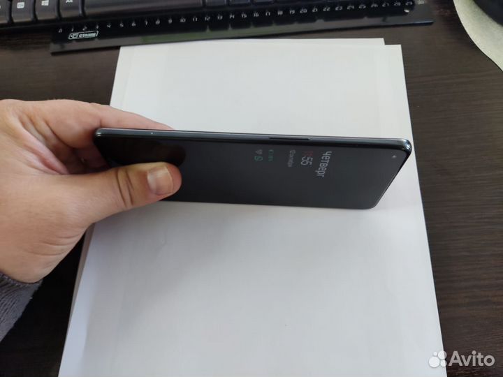 OnePlus 9, 8/128 ГБ