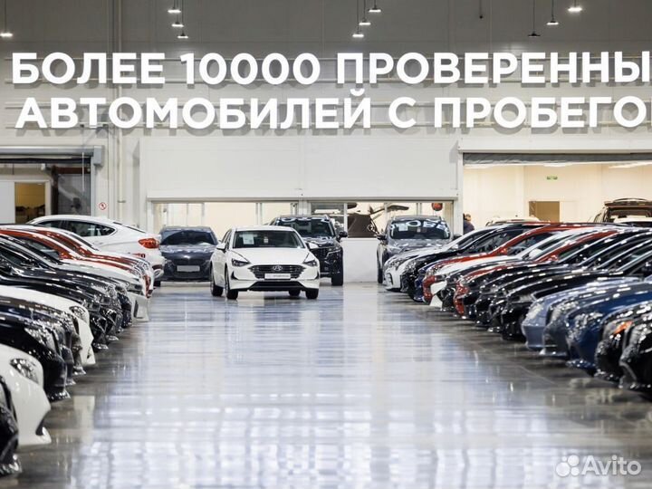 Mercedes-Benz GLS-класс 4.7 AT, 2016, 123 319 км