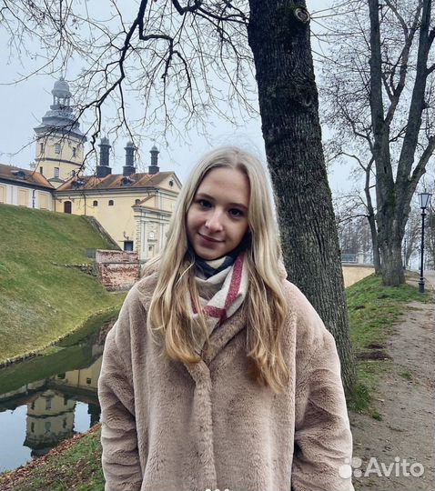 Репетитор по русскому языку и английскому