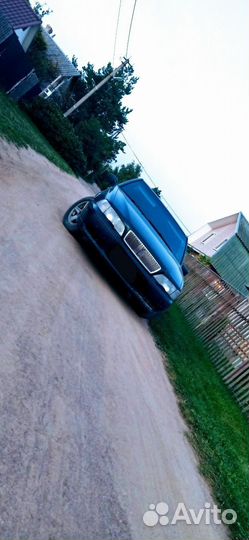 Volvo S70, 1999