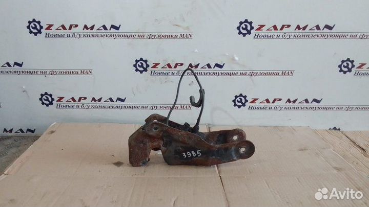 Замок кабины водителя Man Tgl / Tgm / Tga / Tgs