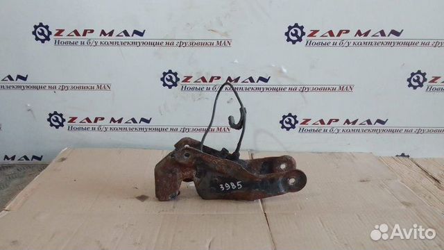 Замок кабины водителя Man Tgl / Tgm / Tga / Tgs