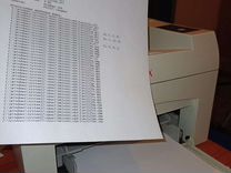 Принтер лазерный Phaser 3125 usb сеть