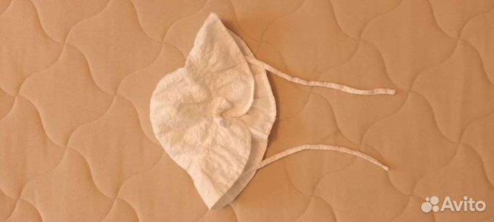 Панама для девочки размер 48