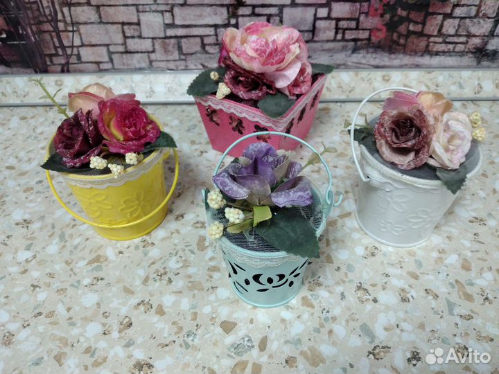 Саше для аромата