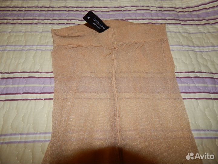 Колготки женские Wolford Satin Touch 20