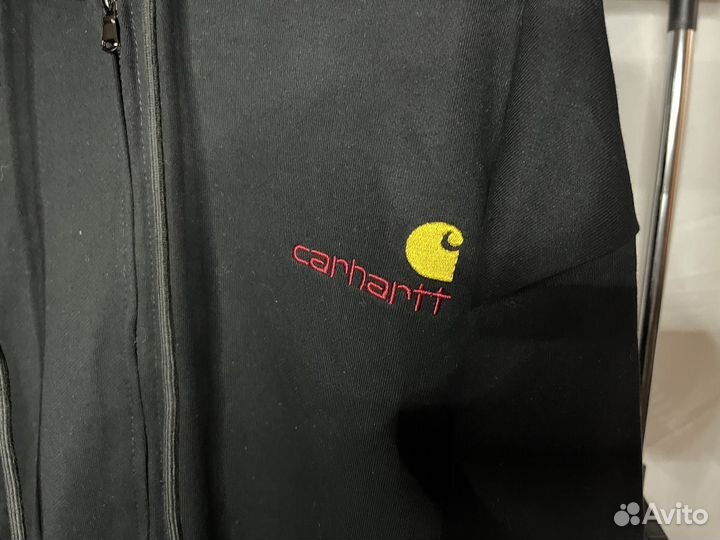 Зип худи Carhartt wip