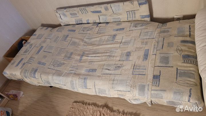 Диван детский расклыдывающийся