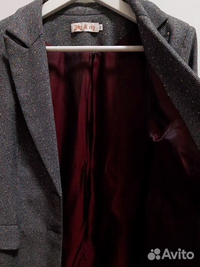 Пиджак женский 46 48