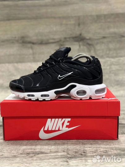 Кроссовки nike AIR MAX TN plus