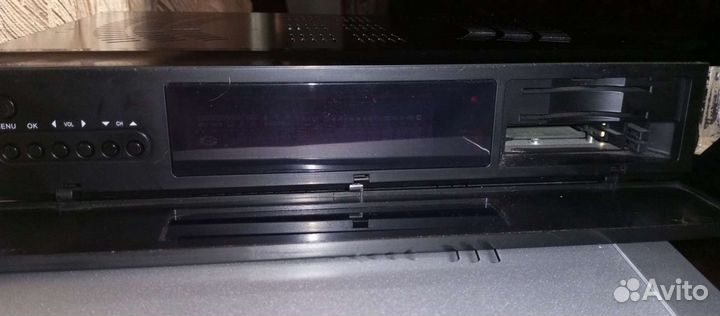 Спутниковый ресивер GI 7699HD