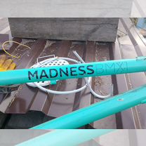 Велосипед бу BMX madness1