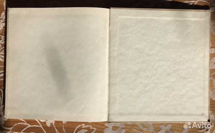 Книги журналы буклеты