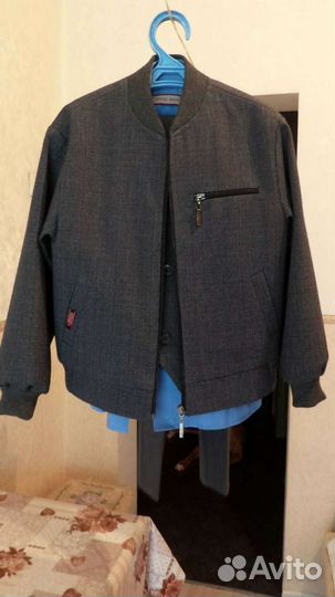 Школьная форма