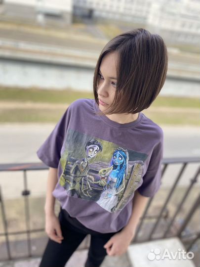 Ручная роспись одежды