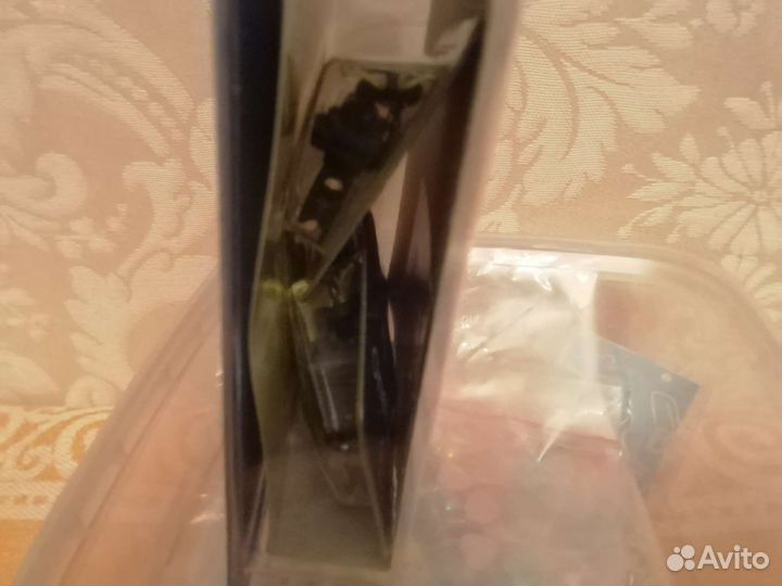 Лезвие philips oneblade