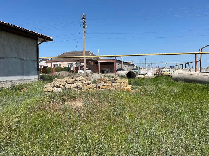 Участок 8 сот. (ИЖС)