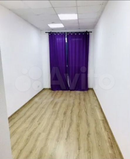 Офис, 13 м²