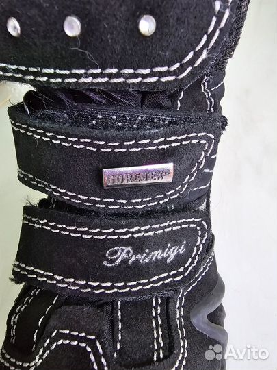 Ботинки Primigi 27