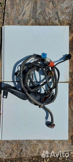 Моторная коса фольксваген гольф 4