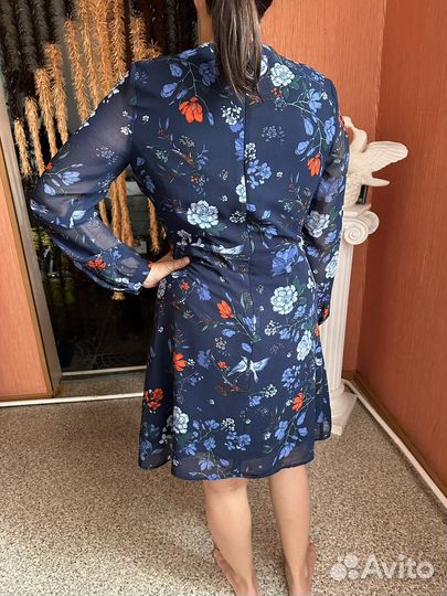 Платье incity 46