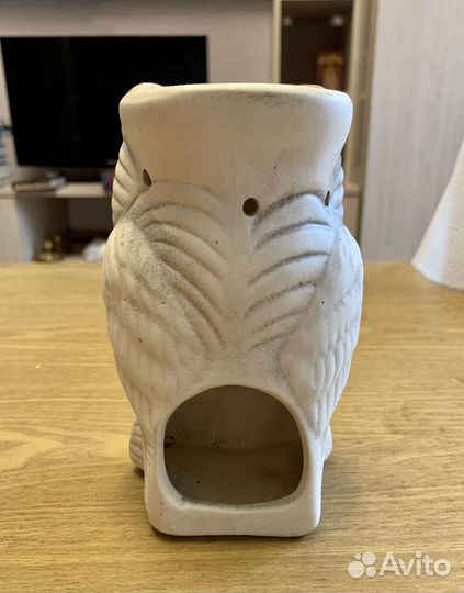 Аромалампа сова